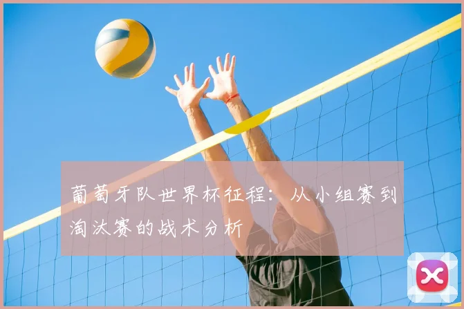 葡萄牙队世界杯征程：从小组赛到淘汰赛的战术分析